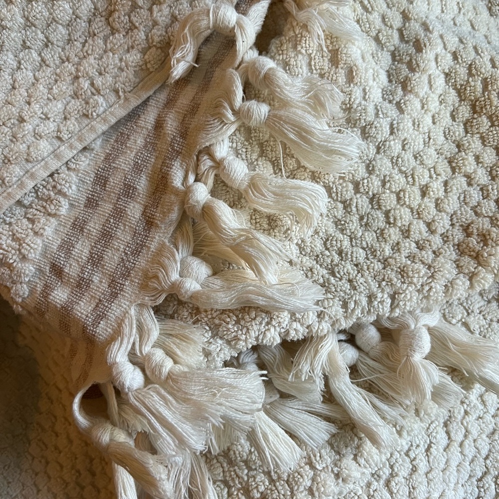Turkish Towels
